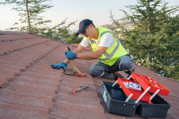 Best Roof Leak Repair  in Mount Pocono, PA