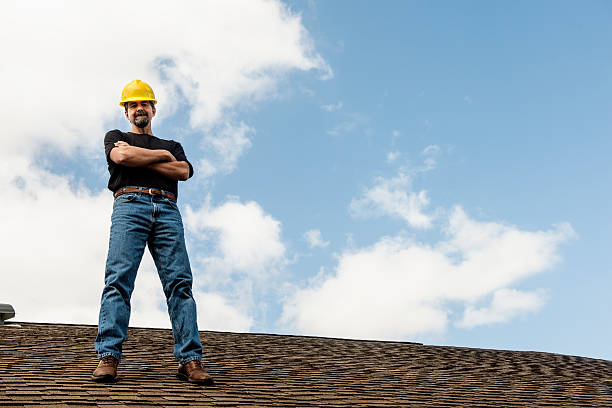 Best Commercial Roof Installation  in Mount Pocono, PA