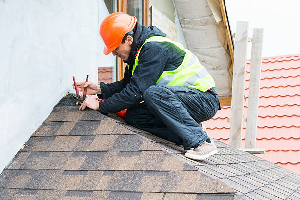 Best Storm Damage Roof Repair  in Mount Pocono, PA