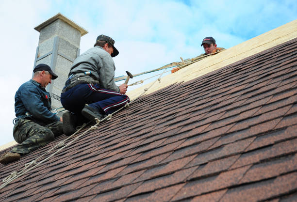 Slate Roofing Contractor in Mount Pocono, PA
