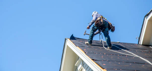 Quick and Trustworthy Emergency Roof Repair Services in Mount Pocono, PA